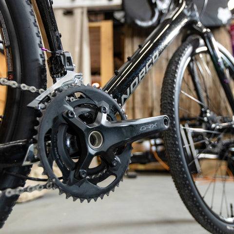 Norco Search XR 60.5