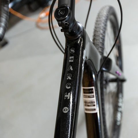Norco Search XR 60.5
