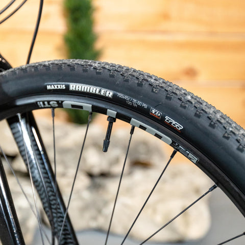 Norco Search XR 60.5