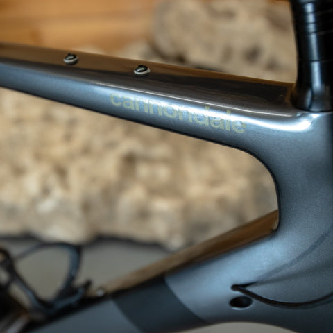 Cannondale Topstone Carbon 3 (Pre-Owned)