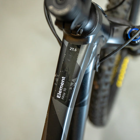 Rocky Mountain Element A10 (Pre-Owned)