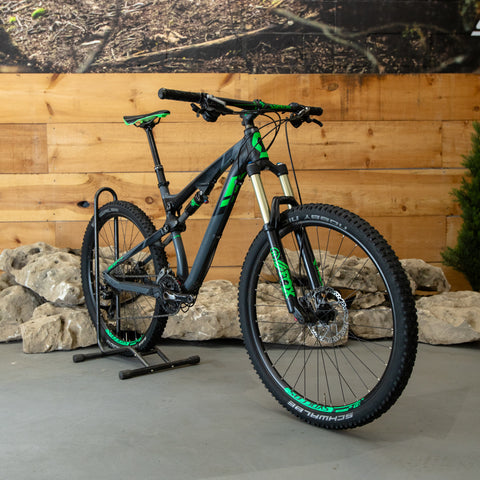 Scott Genius 740 (Pre-Owned)