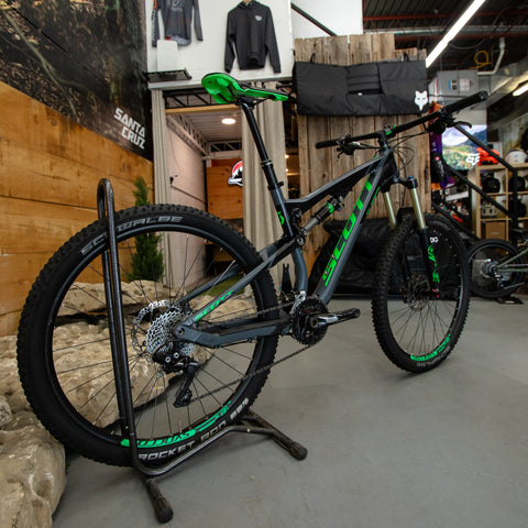 Scott Genius 740 (Pre-Owned)