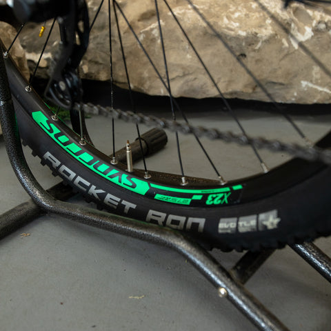 Scott Genius 740 (Pre-Owned)
