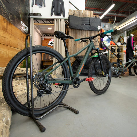 Norco Charger 26" w/ Dropper Upgrade (Pre-Owned)