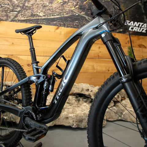 Trek Fuel EX-e (Pre-Owned)