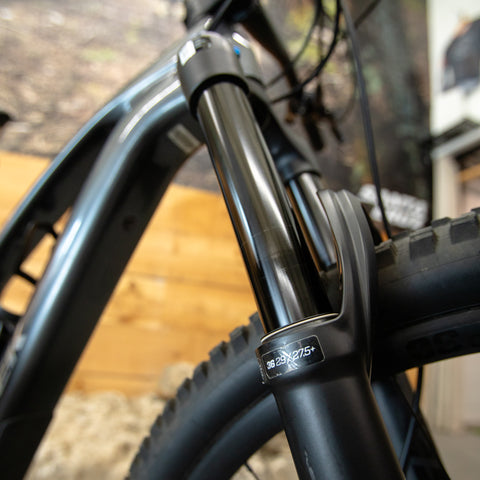 Trek Fuel EX-e (Pre-Owned)