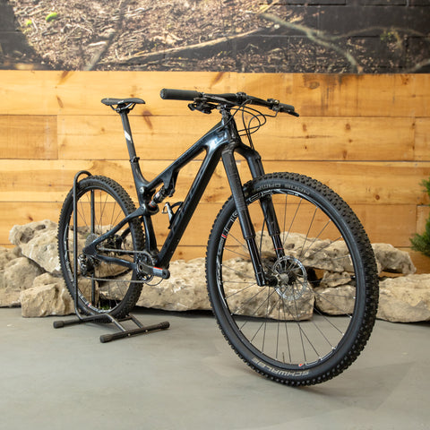 2016 Norco Revoler FS XX1 Custom Build w/ RS-1 (Pre-Owned)