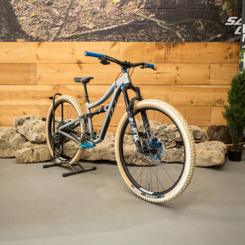 Ibis Ripley AF (Pre-Owned)