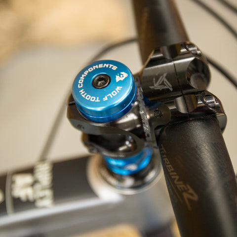 Ibis Ripley AF (Pre-Owned)