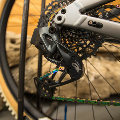 Ibis Ripley AF (Pre-Owned)