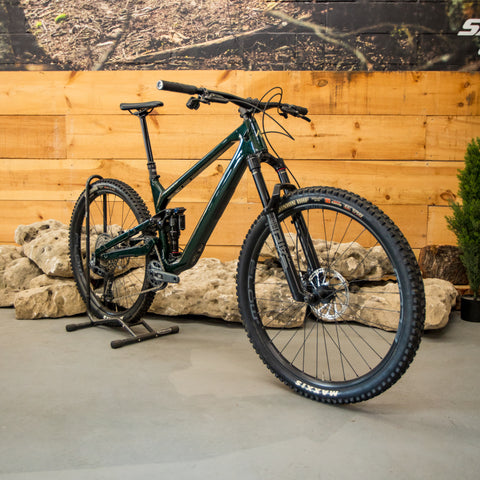 Norco Optic C2 Shore Series (Demo)
