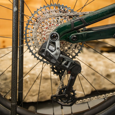 Norco Optic C2 Shore Series (Demo)