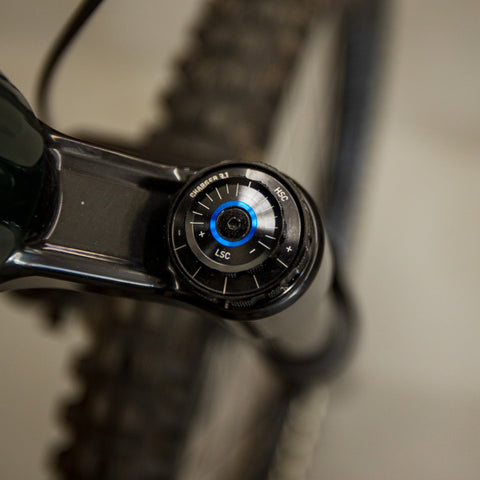 Norco Optic C2 Shore Series (Demo)