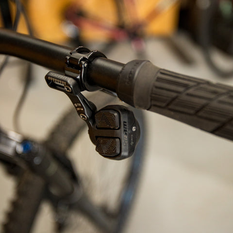 Norco Optic C2 Shore Series (Demo)