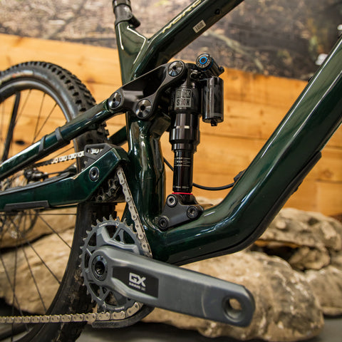 Norco Optic C2 Shore Series (Demo)