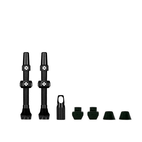 Muc Off V2 TUBELESS VALVE Kit