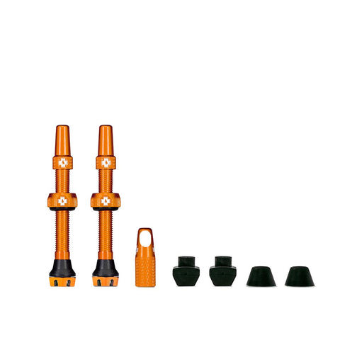 Muc Off V2 TUBELESS VALVE Kit