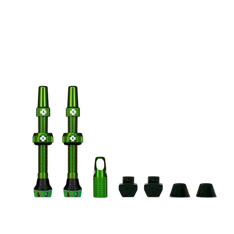 Muc Off V2 TUBELESS VALVE Kit