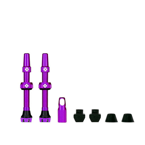 Muc Off V2 TUBELESS VALVE Kit
