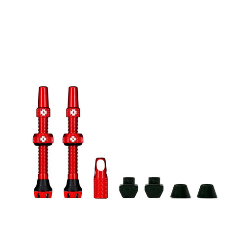 Muc Off V2 TUBELESS VALVE Kit