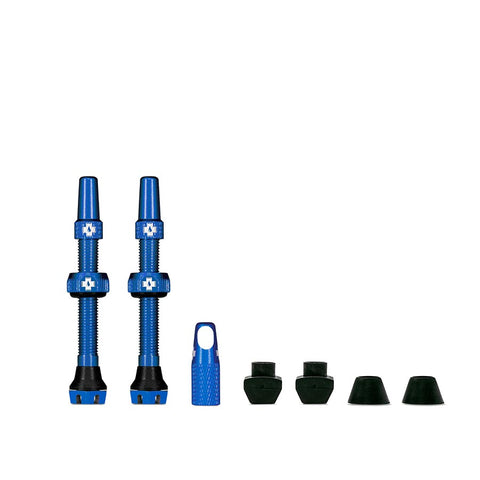 Muc Off V2 TUBELESS VALVE Kit