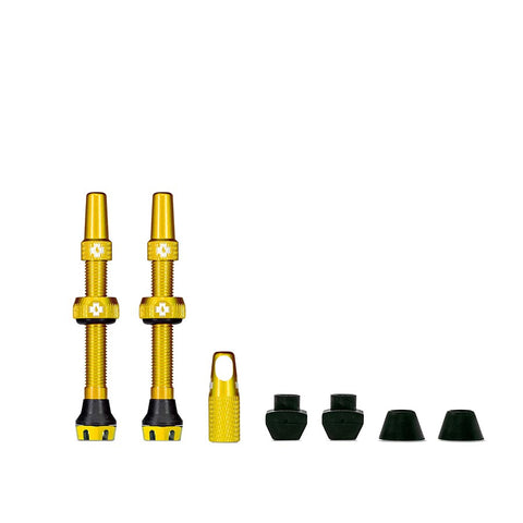 Muc Off V2 TUBELESS VALVE Kit