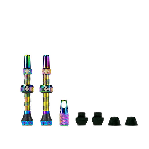 Muc Off V2 TUBELESS VALVE Kit