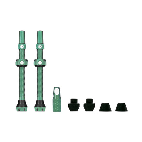 Muc Off V2 TUBELESS VALVE Kit