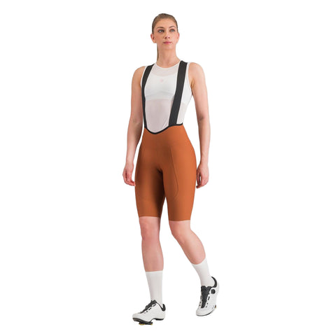 Castelli WOMENS DT ESPRESSO Bib Short