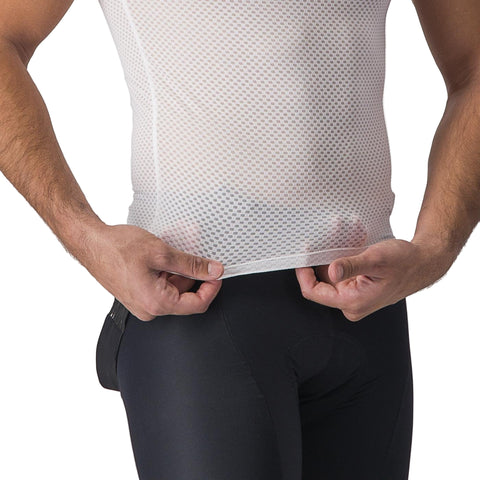 Castelli TEAM PRO Mesh Sleeveless