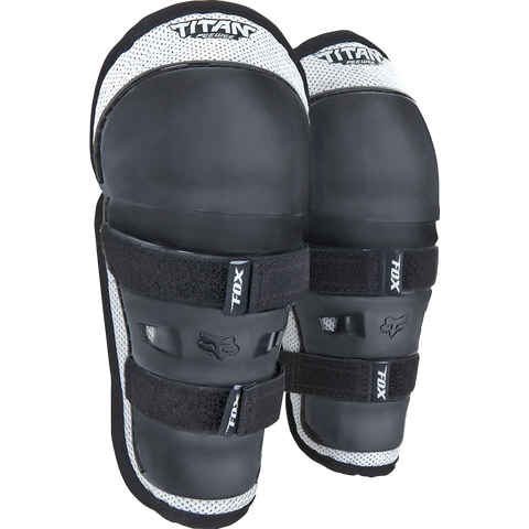 FOX TITAN Peewee Knee Pad