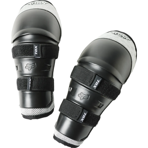 FOX TITAN Peewee Knee Pad
