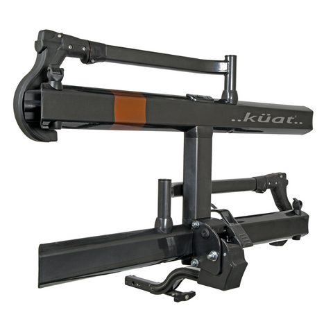 KUAT SHERPA 2.0 HITCH RACK