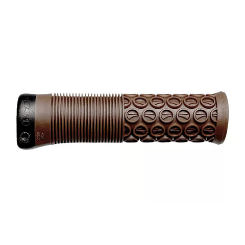 SDG THRICE Lock-On Grips