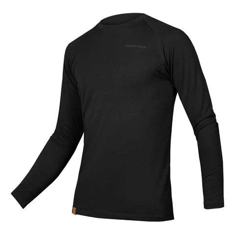 ENDURA BAABAA BLEND Baselayer LS