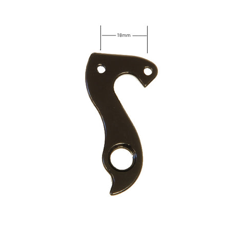 Wheels Manufacturing Derailleur Hanger 120