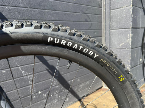 Yeti SB120 C (Pre-Owned)