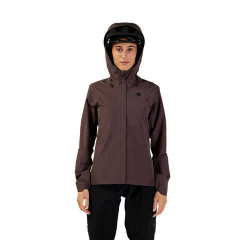 Fox Womens RANGER 2.5L WATER JACKET