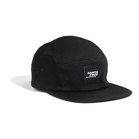 SANTA CRUZ "BAYLEY" CAP