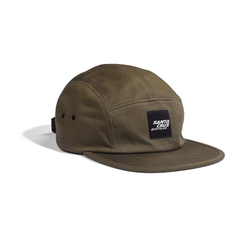 SANTA CRUZ "BAYLEY" CAP