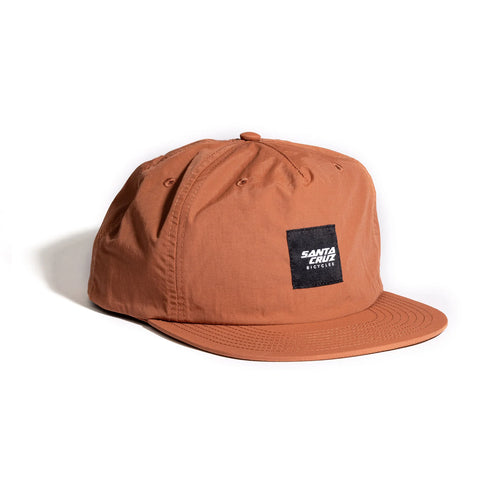 SANTA CRUZ "CASEY" CAP