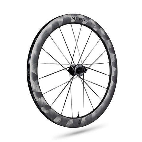 WINSPACE Lún MEGA D45 Disc Brake Wheelset