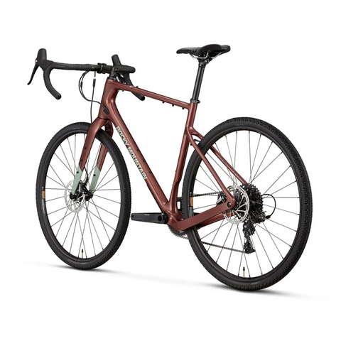 Rocky Mountain Solo Carbon 50