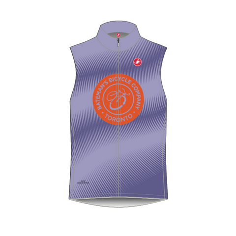 2025 TEAM BATEMAN'S PRO THERMAL VEST (PRE-ORDER)