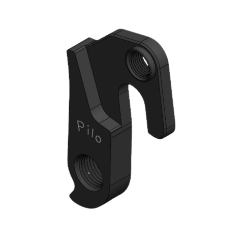 Norco V2 Derailleur Hanger (Indie, Bigfoot, Storm 2020-2021)