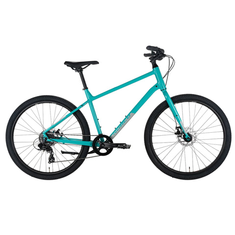 Norco Indie 4