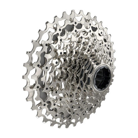 SRAM RIVAL AXS XG-1250 XDR 12Speed 10-36T nickel
