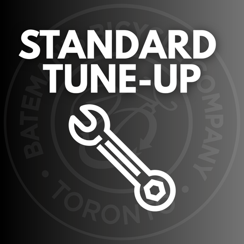 Black Friday Service 2025