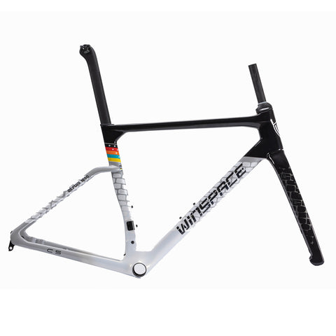 WINSPACE C5 FRAMESET